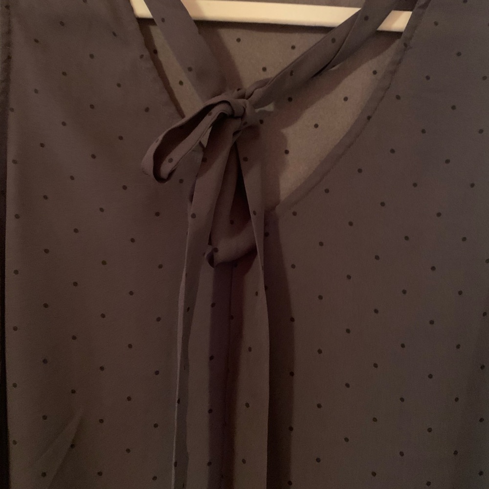 Torrid Tunic - Picture 4 of 4